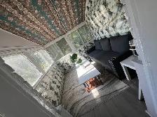 NOV1ST,PRIVATE FURNISHED BEDROOM,in 3-BEDROOM HOUSE APT,all Incl - Photo 5