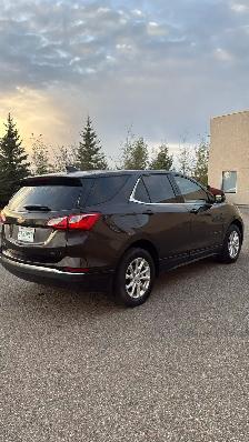 2020 Chevrolet Equinox AWD - Photo 3