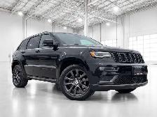 2019 Jeep Grand Cherokee High Altitude V8 | AS IS | 4X4 - Photo 2