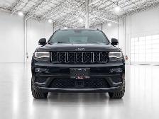 2019 Jeep Grand Cherokee High Altitude V8 | AS IS | 4X4 - Photo 3