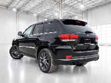 2019 Jeep Grand Cherokee High Altitude V8 | AS IS | 4X4 - Photo 4