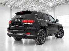 2019 Jeep Grand Cherokee High Altitude V8 | AS IS | 4X4 - Photo 5
