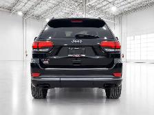 2019 Jeep Grand Cherokee High Altitude V8 | AS IS | 4X4 - Photo 6