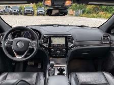 2019 Jeep Grand Cherokee High Altitude V8 | AS IS | 4X4 - Photo 7