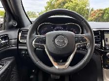 2019 Jeep Grand Cherokee High Altitude V8 | AS IS | 4X4 - Photo 8
