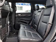 2019 Jeep Grand Cherokee High Altitude V8 | AS IS | 4X4 - Photo 20