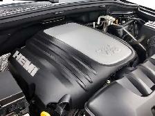 2019 Jeep Grand Cherokee High Altitude V8 | AS IS | 4X4 - Photo 31