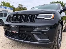 2019 Jeep Grand Cherokee High Altitude V8 | AS IS | 4X4 - Photo 33