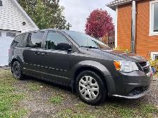 Dodge Grand Caravan STX 2016 - Photo 2