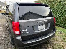 Dodge Grand Caravan STX 2016 - Photo 4