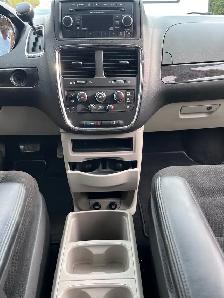 Dodge Grand Caravan STX 2016 - Photo 5