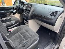 Dodge Grand Caravan STX 2016 - Photo 6