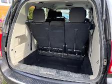 Dodge Grand Caravan STX 2016 - Photo 10