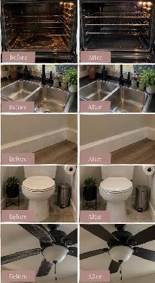 Cleaning Service - Photo 3