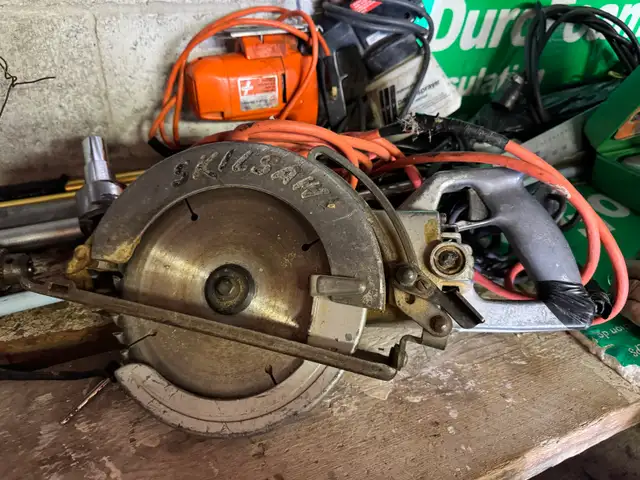 power Tools for sale