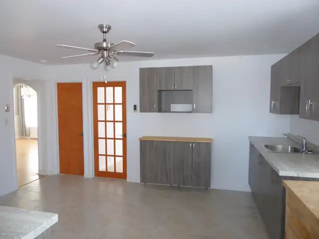 Logement 3 1/2 lumineux à deux pas du vieux Lévis