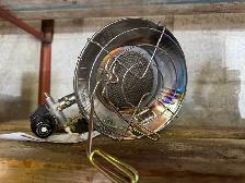Space heaters - Photo 3