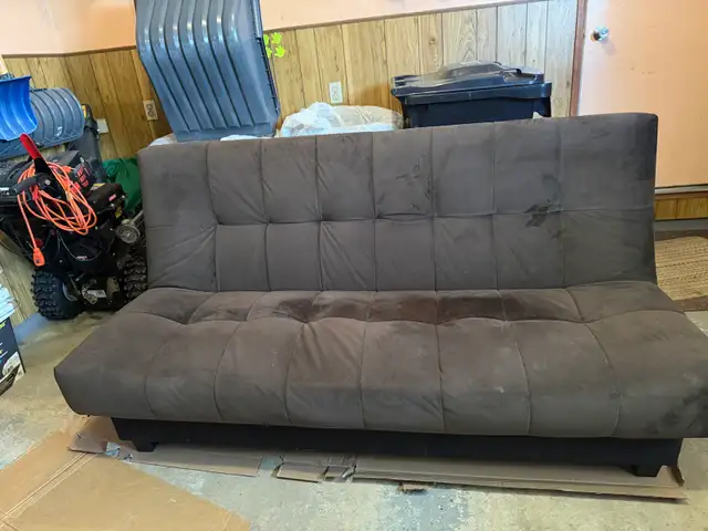 Futon for sale