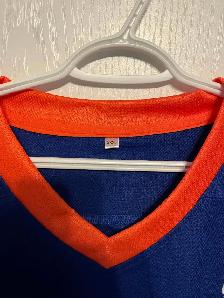 Wayne Gretzky Edmonton Oilers Jersey (New) SZ 3XL (Not Licensed) - Photo 3