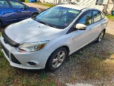 2013 Ford Focus - Photo 2