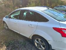 2013 Ford Focus - Photo 3