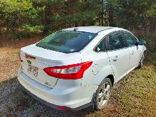 2013 Ford Focus - Photo 5