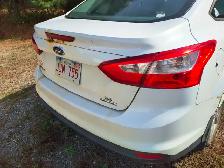 2013 Ford Focus - Photo 6