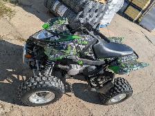Arctic cat DVX 300 ATV For sale $2700 .