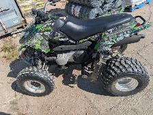 Arctic cat DVX 300 ATV For sale $2700 . - Photo 5