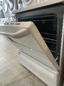 ️ CUISINIÈRE GENERAL ELECTRIC BLANCHE À SERPENTIN - Photo 3