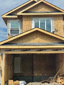 Hiring Framers & General Labourers – Edmonton Area
