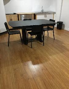 One bedrm of 3 bedroom Basement $1150 nearFinch&Yonge 6477161339 - Photo 4