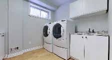 One bedrm of 3 bedroom Basement $1150 nearFinch&Yonge 6477161339 - Photo 7