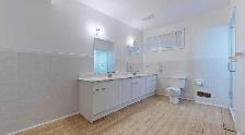 One bedrm of 3 bedroom Basement $1150 nearFinch&Yonge 6477161339 - Photo 8