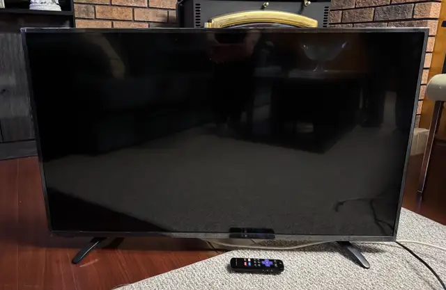 TV for sale