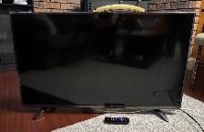 TV for sale