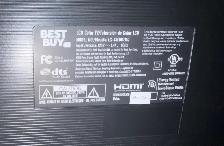 TV for sale - Photo 2