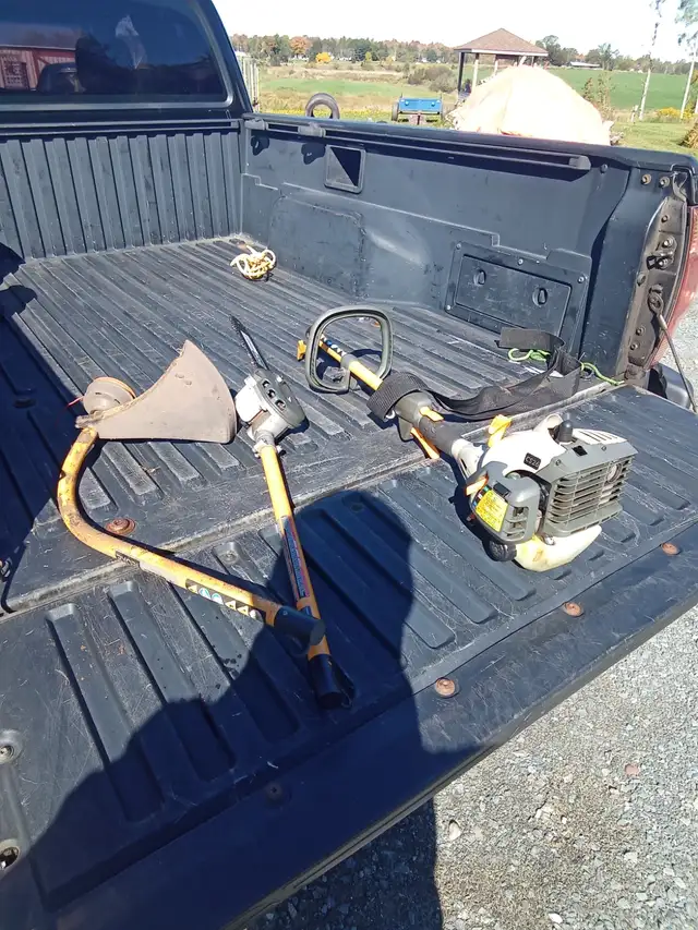 Pole saw