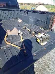 Pole saw