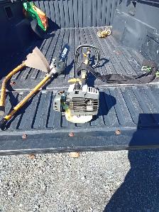 Pole saw - Photo 2