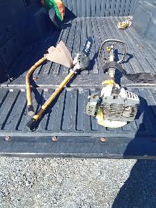 Pole saw - Photo 3