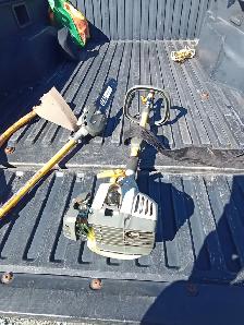 Pole saw - Photo 4