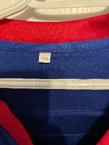 Wayne Gretzky New York Rangers Jersey (New) SZ2XL (Not Licensed) - Photo 3