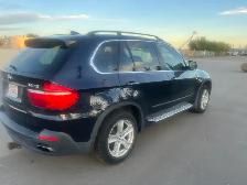 BMW X-5 SUV - Photo 5