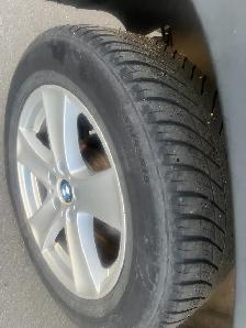 BMW X-5 SUV - Photo 6