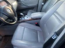 BMW X-5 SUV - Photo 7