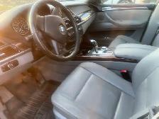 BMW X-5 SUV - Photo 10