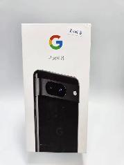 Google Pixel 8 128gb Black Unlocked 3 Months Warranty W/Charger - Photo 2