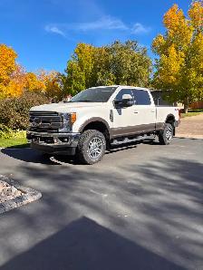 TRUCK FOR SALE