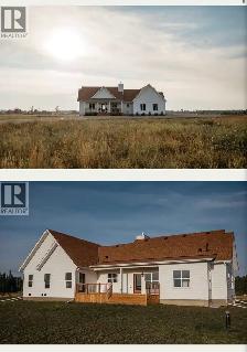 Small town living - NEW build on acreage! - Photo 2